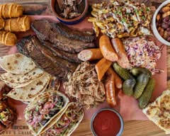 Carnivore Kitchen Smokehouse and Grill (Munruben)