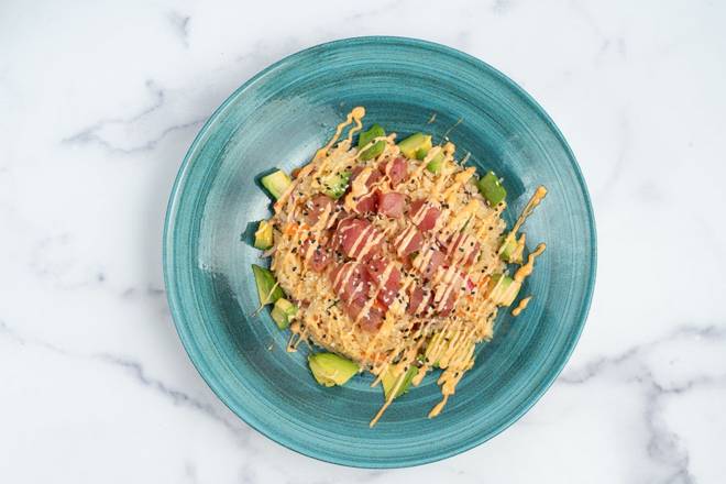 Poke Bowl