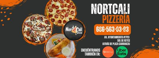 NortCali Pizzeria (Mexicali)