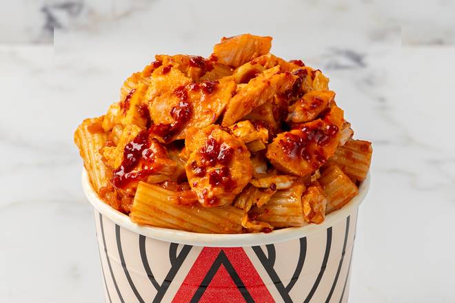 NEW! Midi Spicy Arrabbiata with Pollo Piccante