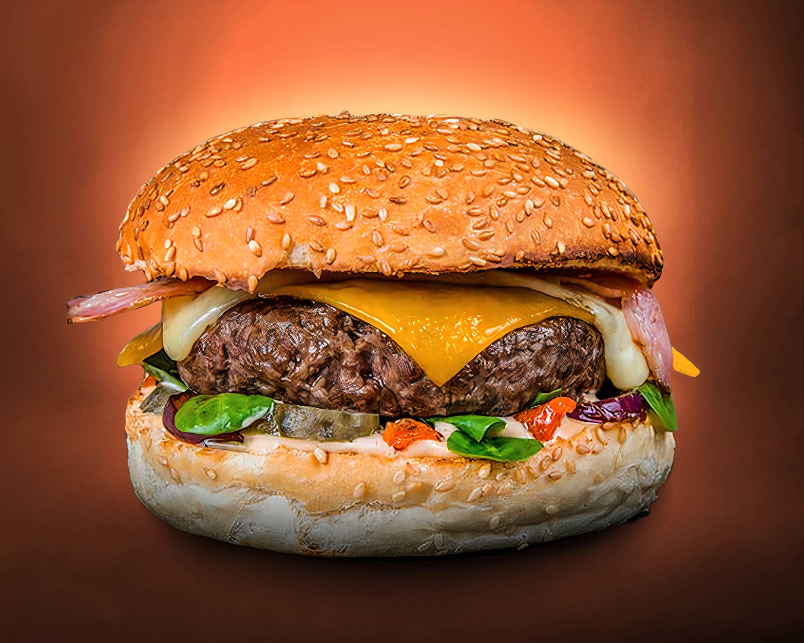 Le Royal Burger 🍔