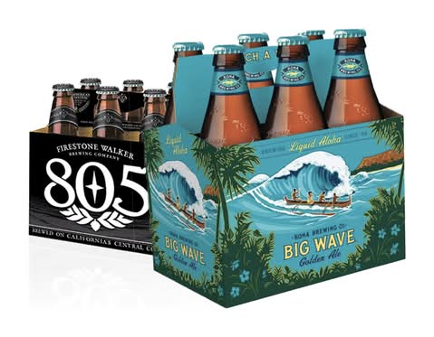 Craft Beer Favorites # 2
