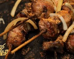 Les Grillades De Ben (Food’Lab Lyon 9)