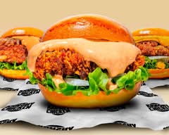 KRNCHY CHICKEN