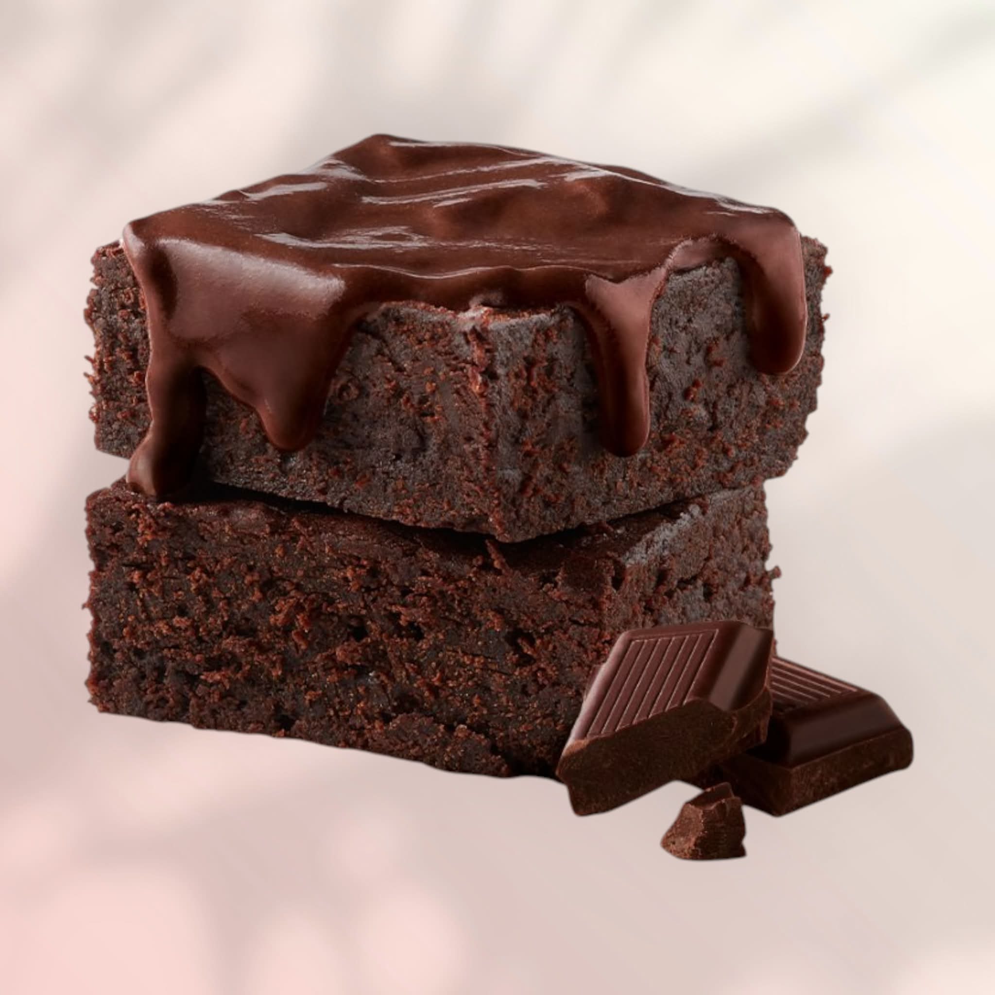 🧁🥧Brownie