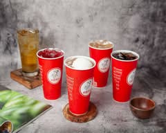 紅茶帝國西子灣