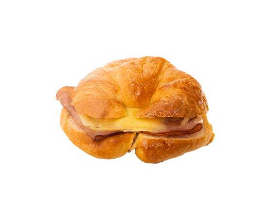 Breakfast Croissant