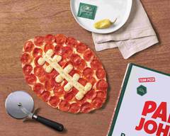 Papa John's (203 W Lincoln hwy)