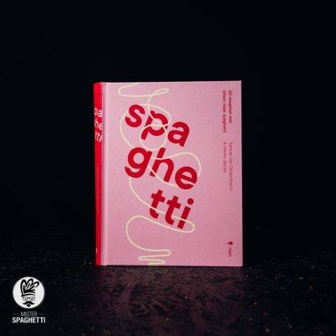 Spaghetti Kookboek