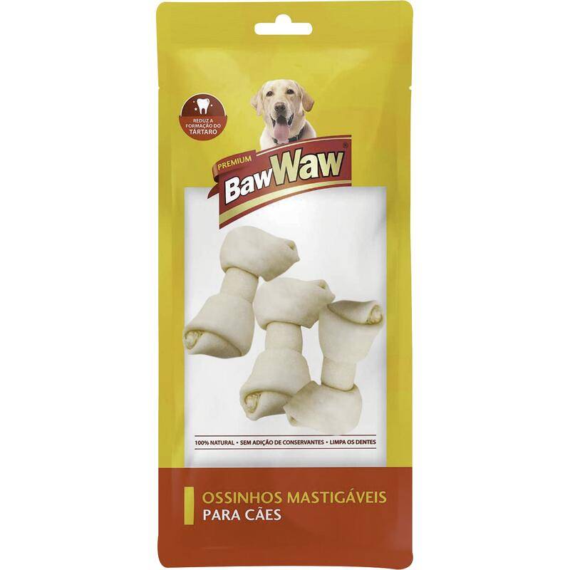 Ossinho para cães mastigável (40 g )