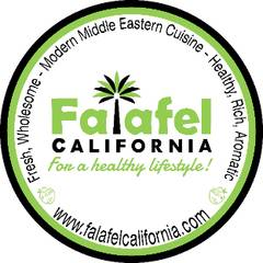 Falafel California