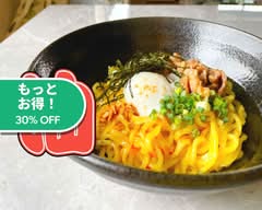 東京油そば総本山 錦糸町店/TOKYOABURASOBASOHONZAN KINSHICHOTEN