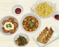 博多らーめん ふくちあん下阪本店