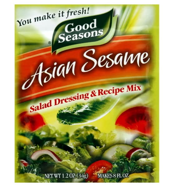 Good Seasons Salad Dressing & Recipe Mix Delivery Near Me | Order Online | Uber Eats Good Seasons Salad Dressing & Recipe Mix Delivery Near Me | Order Online | Uber Eats