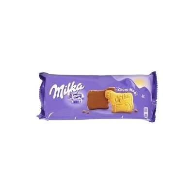 Milka choco moo
