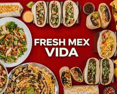 Fresh Mex Vida