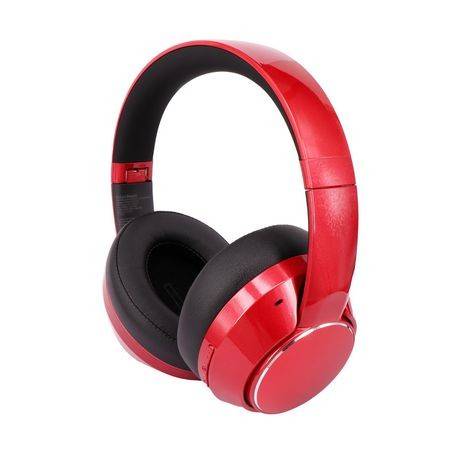 Blackweb Over Ear Wireless Headphones (1 unit) | Delivery Near You ...