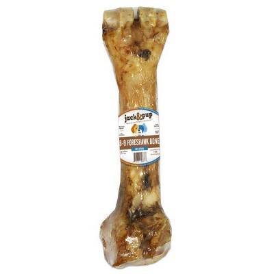 Jack&Pup Beef Foreshank Bone Dog Treats