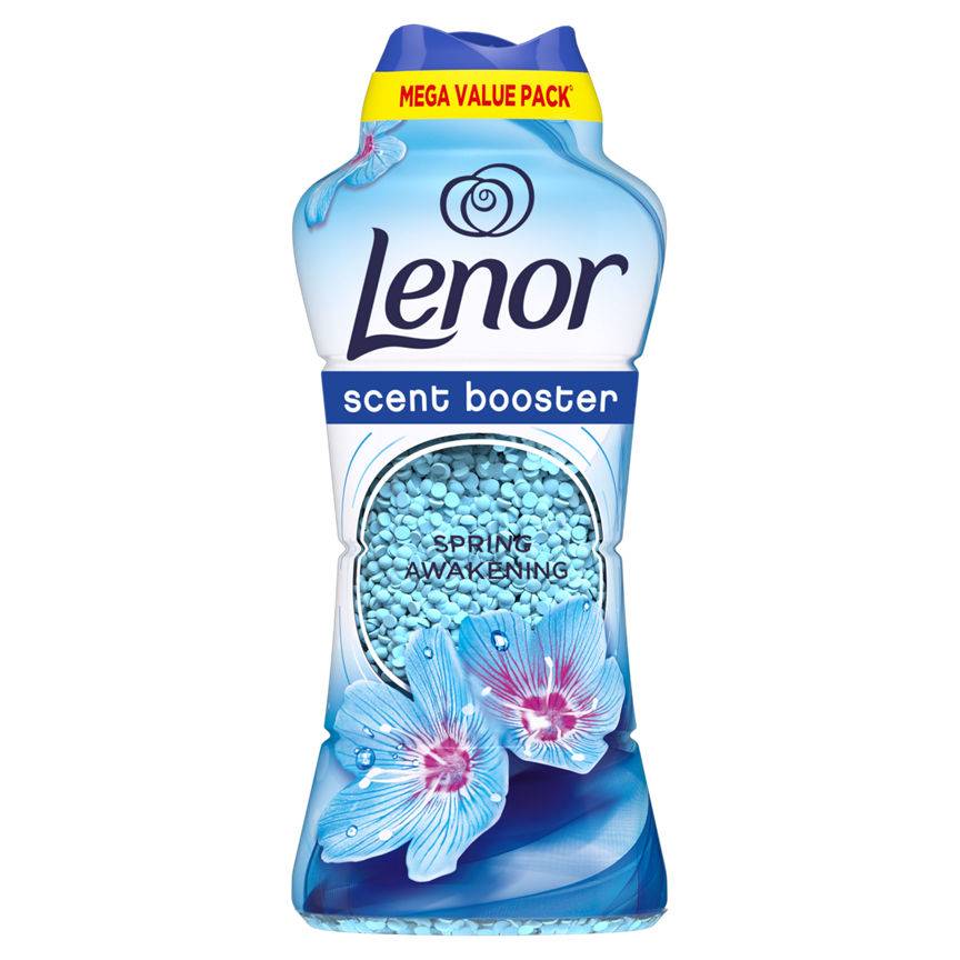 Lenor Spring Awakening In-Wash Scent Booster 750 G