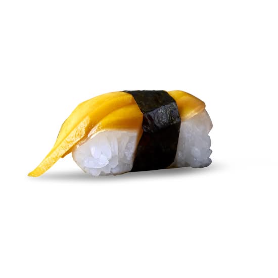 Mango Nigiri 2 Stk.