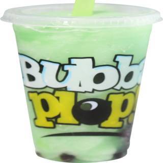 Frappé Limonada Eléctrica