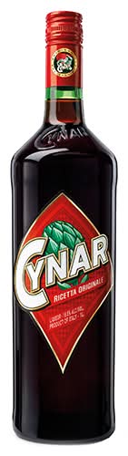 Cynar Ricetta Originale Liqueur