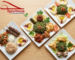 Houmous & Co