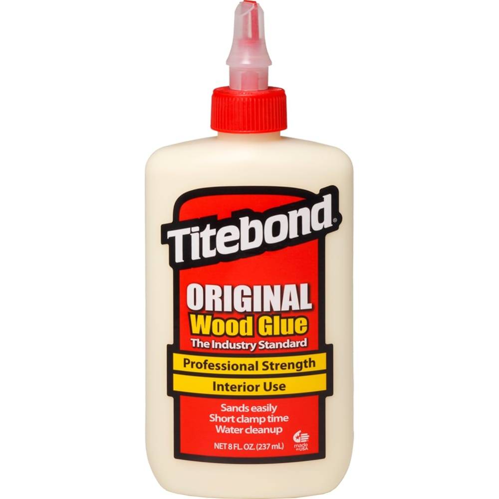 Titebond Original Wood Glue