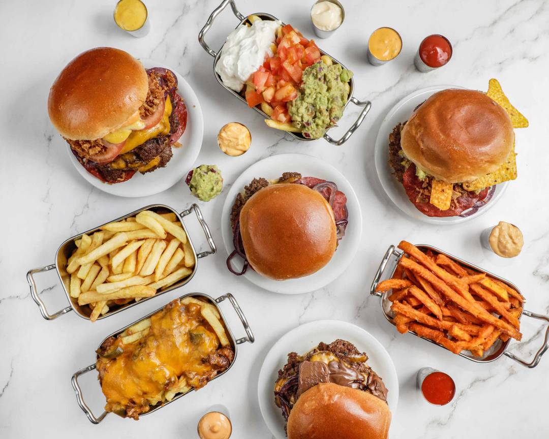 DIE BESTE Baby Back RibsLieferung in Budenheim Preise ansehen und