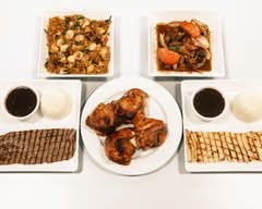 Gallos Pollo & Grill (Winter Park)