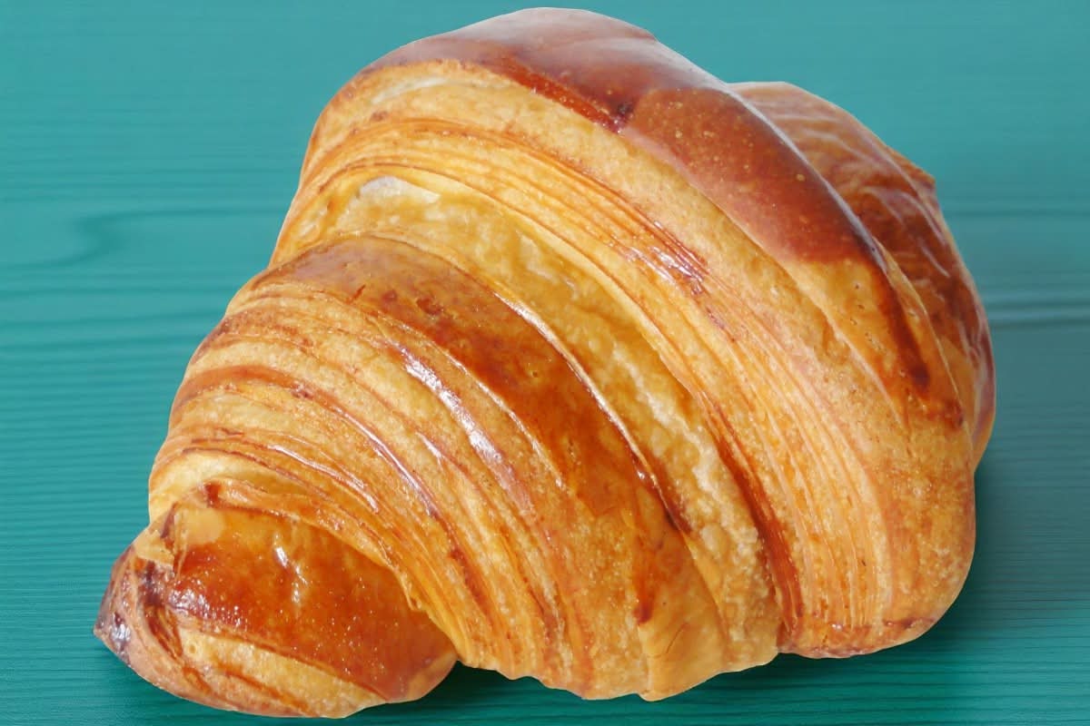 🥐 Croissant Ordinaire