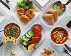 Red Fort Cuisine of India (Nampa)