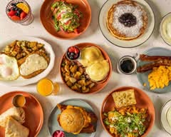 Sunny Side Cafe (Seal Beach)