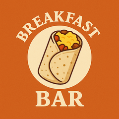 Breakfast Burrito Bar (San Francisco)