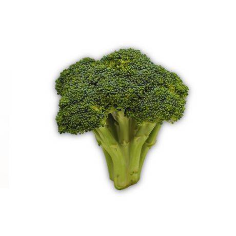 Couronnes De Brocoli