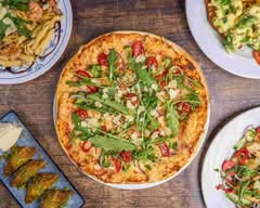 Café Moena La Turchia