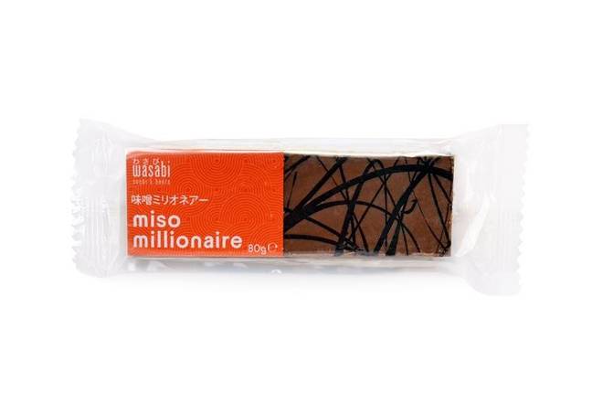 Miso Millionaire