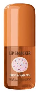 Lip Smacker Sugar Cookie Holiday Body & Hair Mist