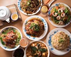 88 Asian Restaurant