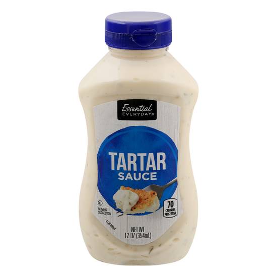 Essential Everyday Tartar Sauce