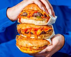 Loka Smash Burger (Lleida)