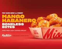 Miss Millie's Chicken (Monktonhall)