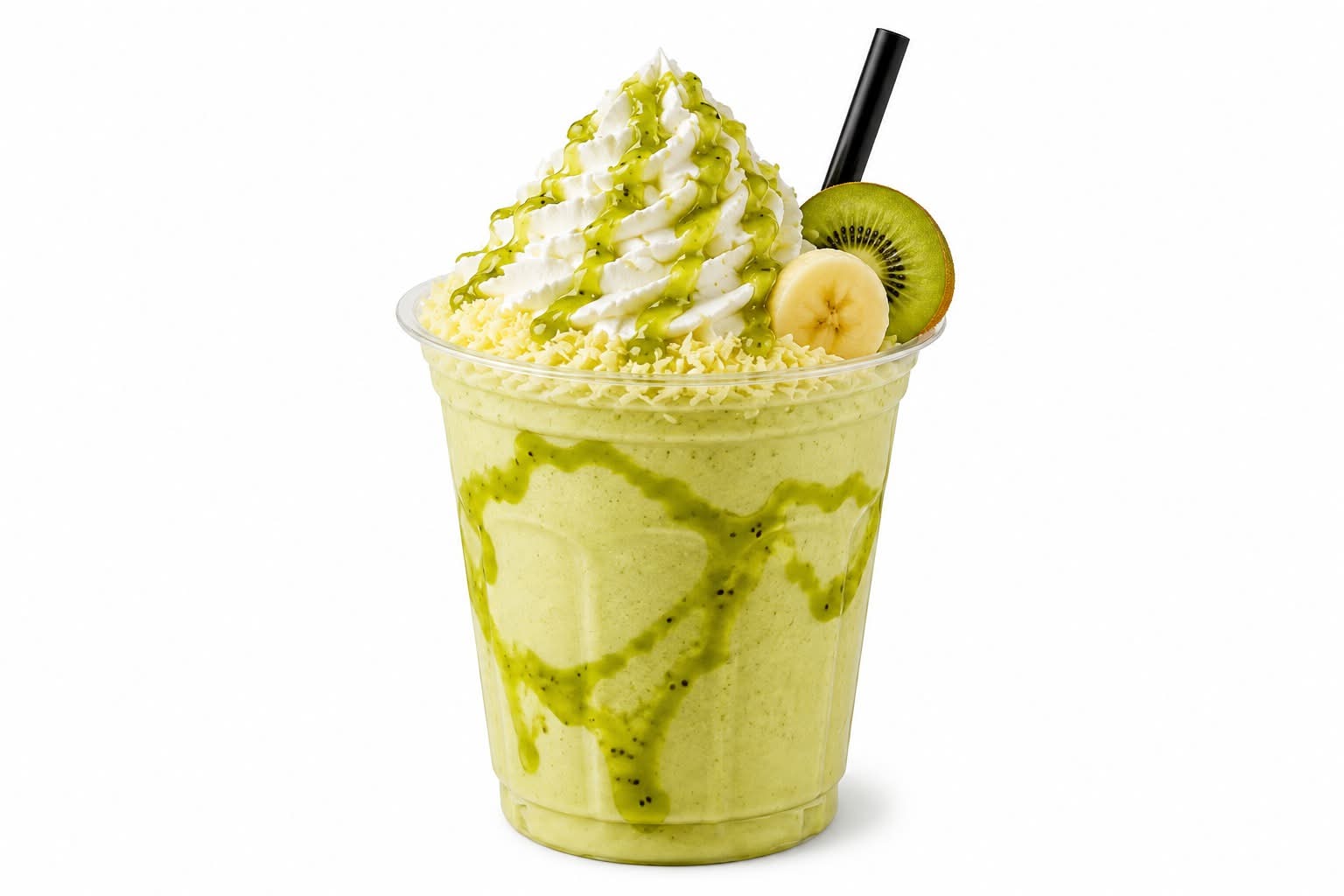 DC Shake Kiwi Banane 🥛