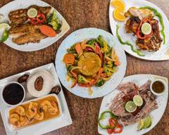 Dominican Express Cuisine - West Philly