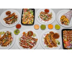 Bandidos Tacos