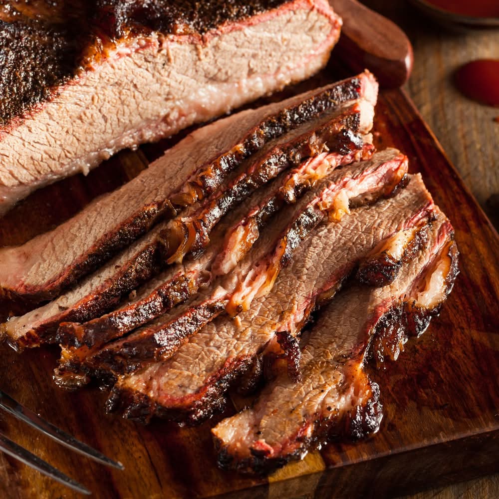 The Spice Lab Butcher's Salt + Pepper (5.9 oz)