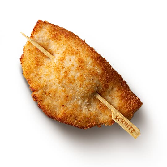 Schnitz Stick