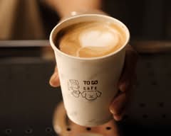 Togo Coffee 土狗咖啡 (Jarvis)
