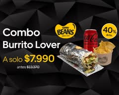Tommy Beans - Mall Paseo Costanera