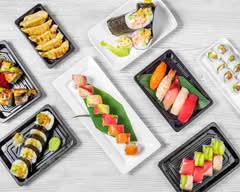 Modern Maki (636 South 6th Street)